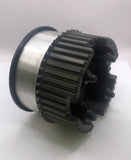 CLUTCH HUB ASSEMBLY