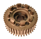 Complete Clutch Hub Assembly
