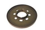 Pressure Plate