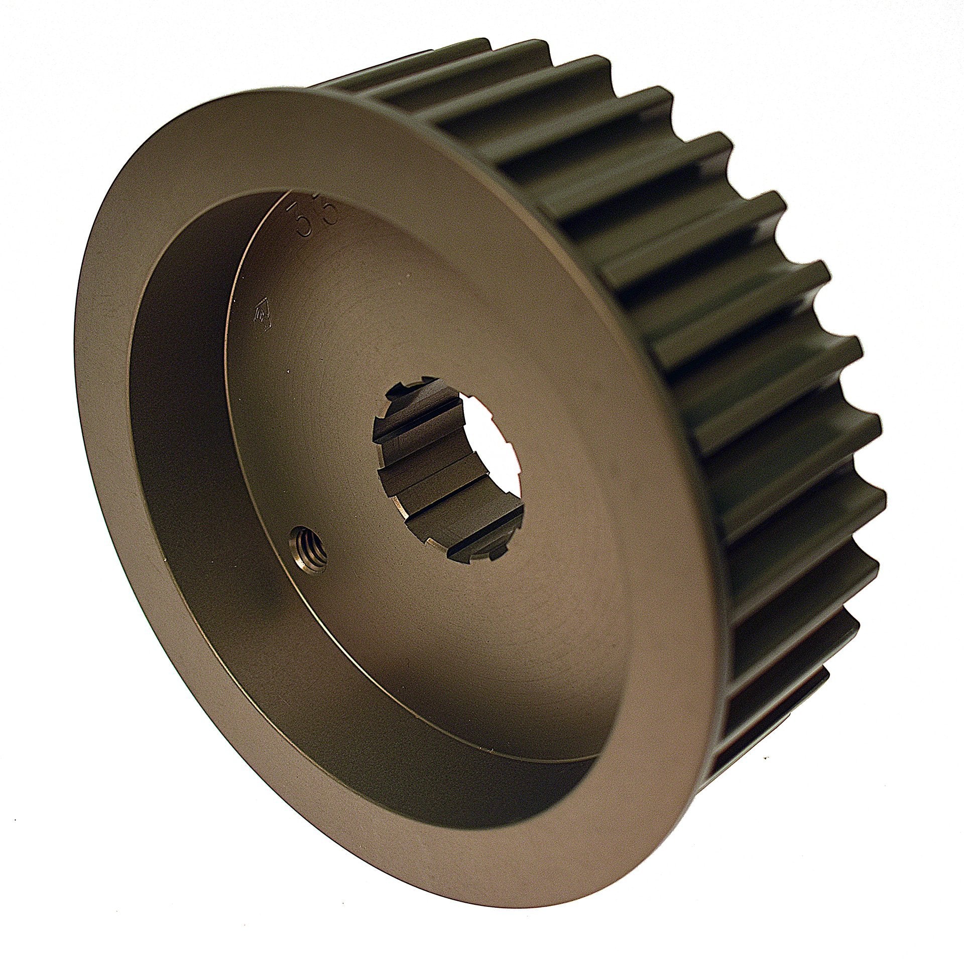 Front Pulley – Rivera Primo