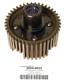 Complete Clutch Hub Assembly
