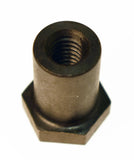 5/16-18 X .755 SHAFT LENGTH X 11/16" (HEAD) (WITH .550" SHAFT OD) SHOULDERED NUTS - Rivera Primo