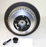 Basket Assembly - Rivera Primo