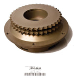 Basket, Chain Drive - All Spline Shaft Big Twin Transmission - Rivera Primo