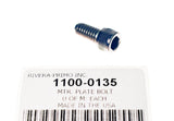 Bolts, Motorplate - Rivera Primo