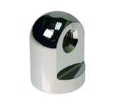 Bracket, Mounting Chrome - Rivera Primo