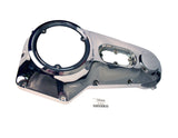CHROME OUTER PRIMARY COVER KIT. - Rivera Primo