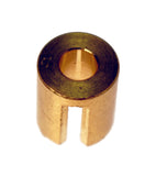 GUIDE, JET NEEDLE -BRASS JET NEEDLE GUIDE. - Rivera Primo