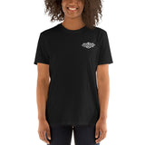 Diamond Short-Sleeve Unisex T-Shirt