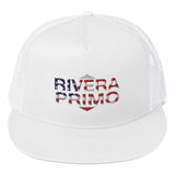 RWB Trucker Cap