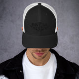 Black Diamond Trucker Hat