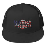 RWB Trucker Cap