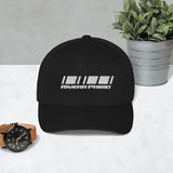 MORSE CODE - RP TRUCKER CAP