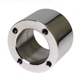 POLISHED BILLET ALUMINUM SPACER - Rivera Primo