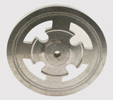 PRESSURE PLATE, 6" BRUTE III, IV, & V , 1056-0002, 1998-2020 PRO ClutchES - Rivera Primo