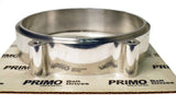 Primary Spacer, 1-1/2" POLISHED MOTORCASE SPACER - Rivera Primo
