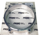 Primary Spacer, 1-1/2" POLISHED MOTORCASE SPACER - Rivera Primo