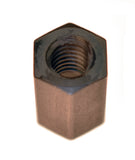 STAND OFF NUT. - Rivera Primo