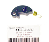 Weights - Rivera Primo