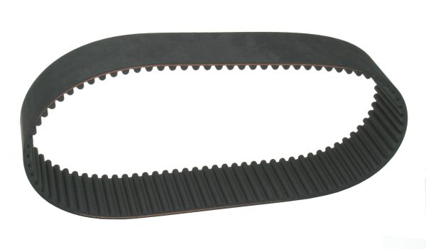 BELT,PRIMARY 3.5" / 14MM (89MM WIDE) 85T BELT FOR BRUTE V. (1190-14M) - Rivera Primo